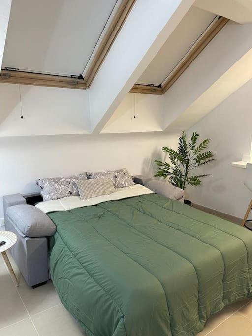 Apartamento La Buhardilla Moya (Gran Canaria)