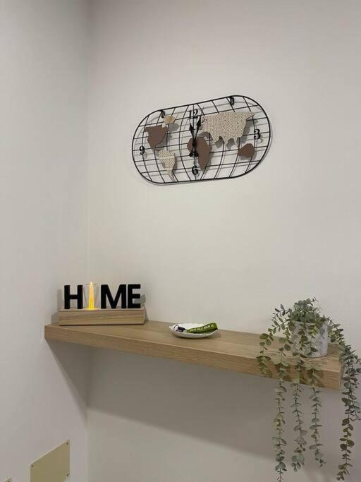 Apartamento La Buhardilla