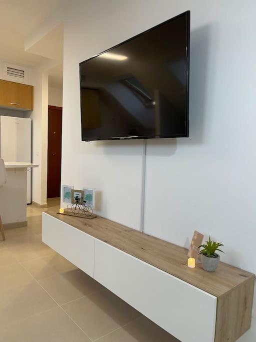 La Buhardilla Apartamento Moya (Gran Canaria)