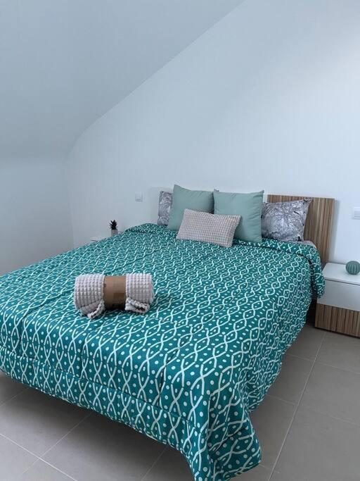 Apartament La Buhardilla Moya (Gran Canaria)
