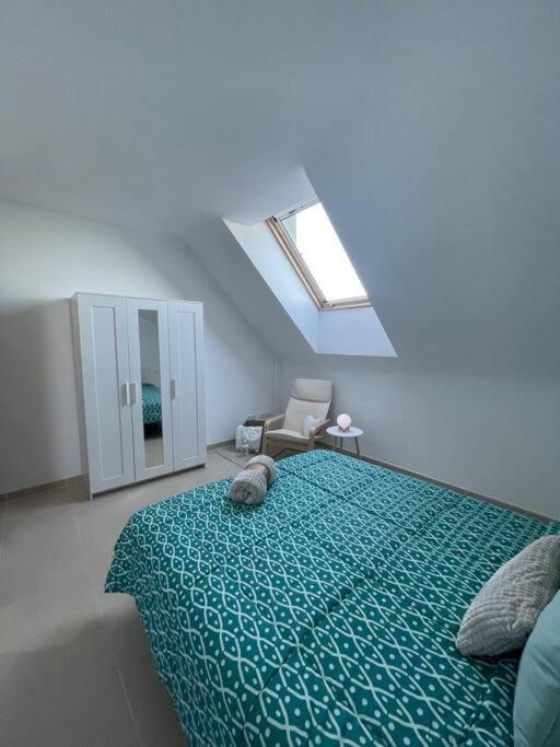 La Buhardilla Apartament Moya (Gran Canaria)