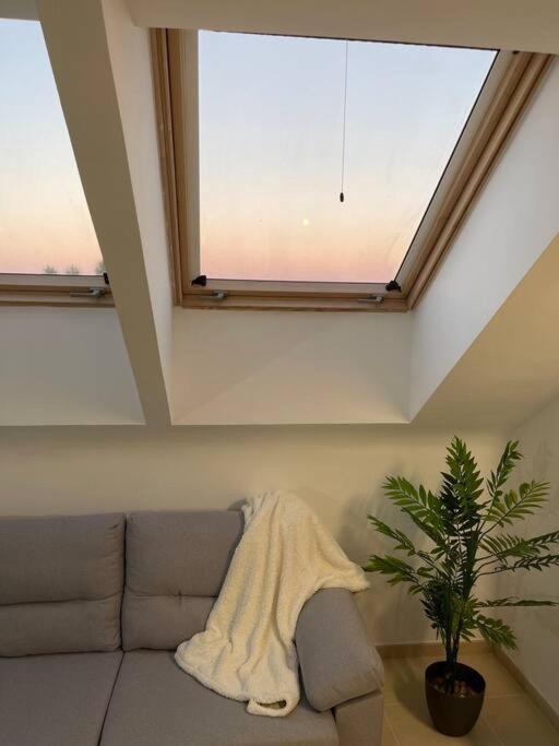 La Buhardilla Apartament