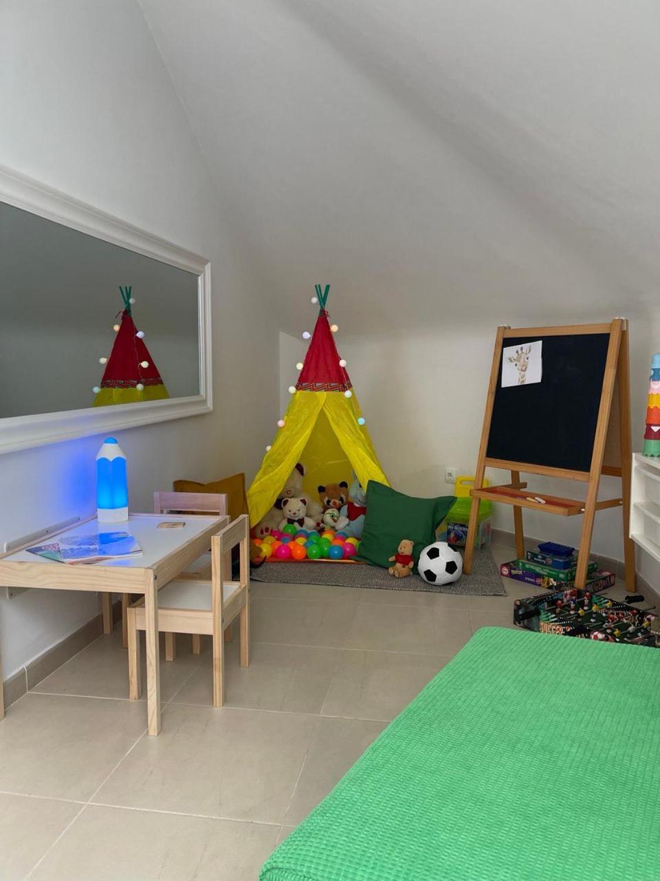 La Buhardilla Apartament