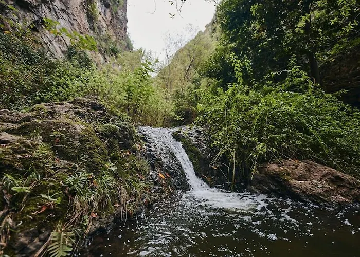La Buhardilla