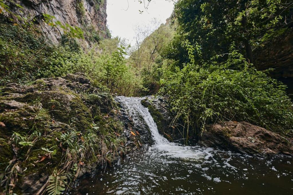La Buhardilla Appartamento Moya (Gran Canaria)
