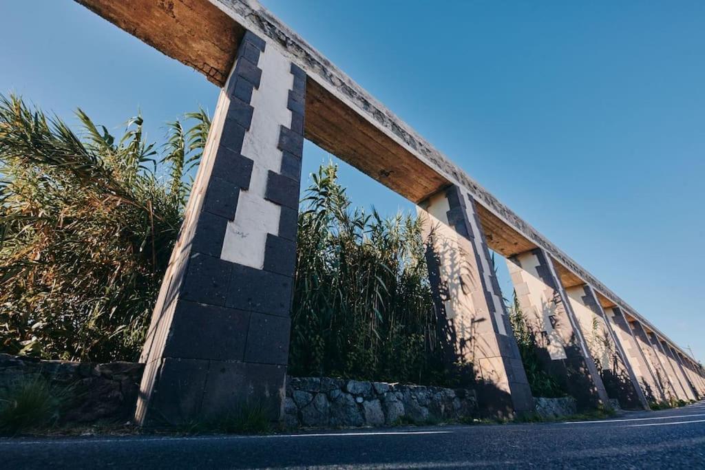 Appartamento La Buhardilla Moya (Gran Canaria)