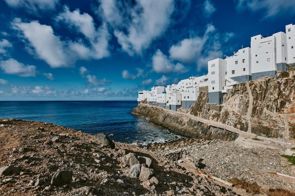 Appartamento La Buhardilla Moya (Gran Canaria)